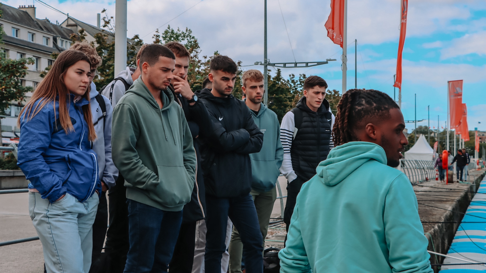 Image mise en avant de l'article ACTUS SEPTEMBRE E2SE SPORT BUSINESS
