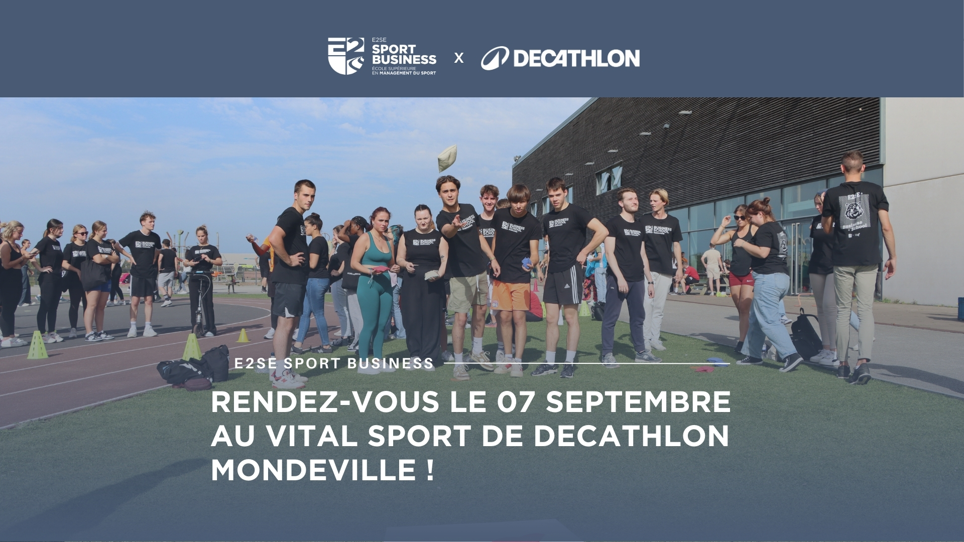 Image mise en avant de l'article VITAL SPORT DECATHLON MONDEVILLE