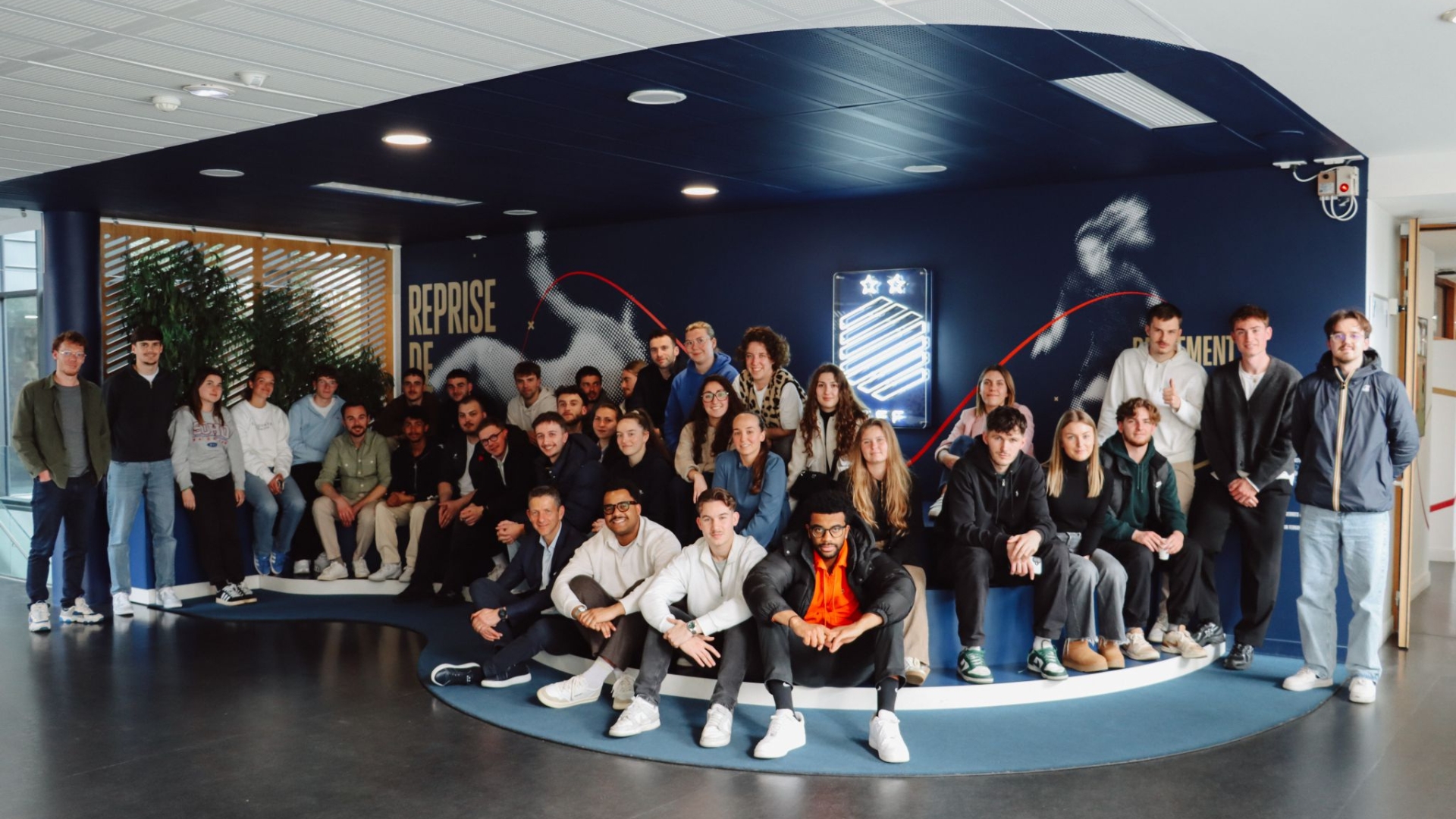 Image mise en avant de l'article LES DERNIÈRES ACTUS DE L&rsquo;E2SE SPORT BUSINESS