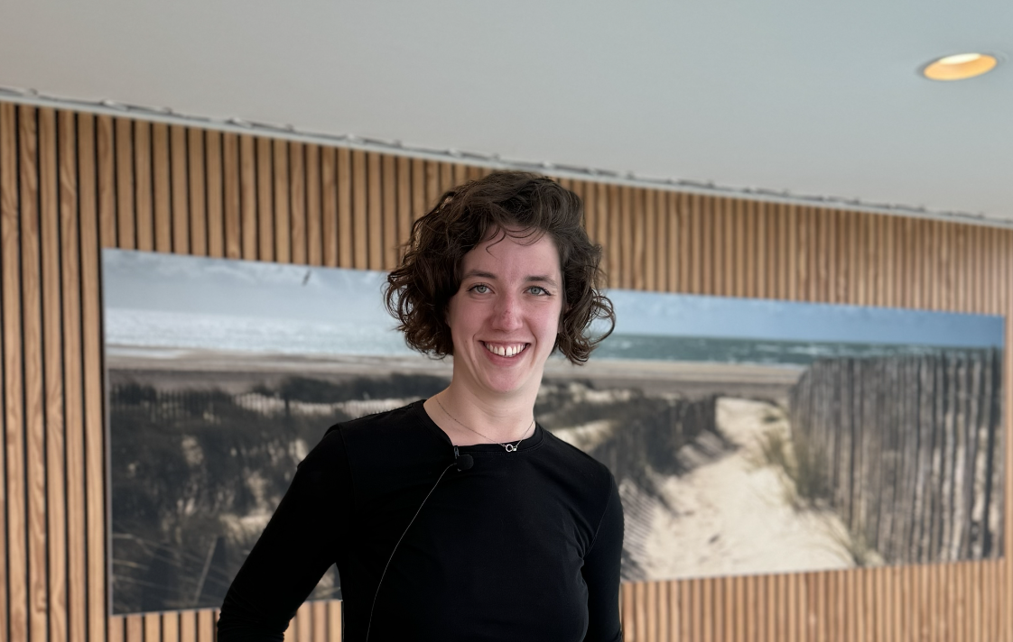 Image mise en avant de l'article alternante en sport business, pauline raconte