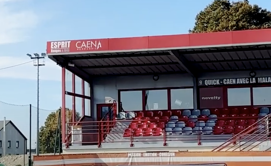 Image mise en avant de l'article Théo DAQUET – Alumni sport business