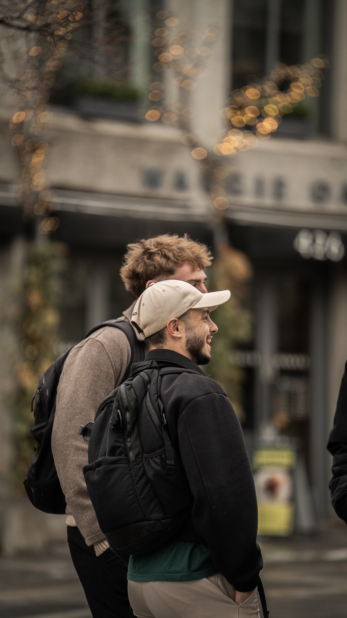 Image mise en avant de l'article les étudiants de l&rsquo;E2SE Sport Business à montréal