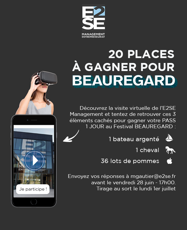 jeu beauregard