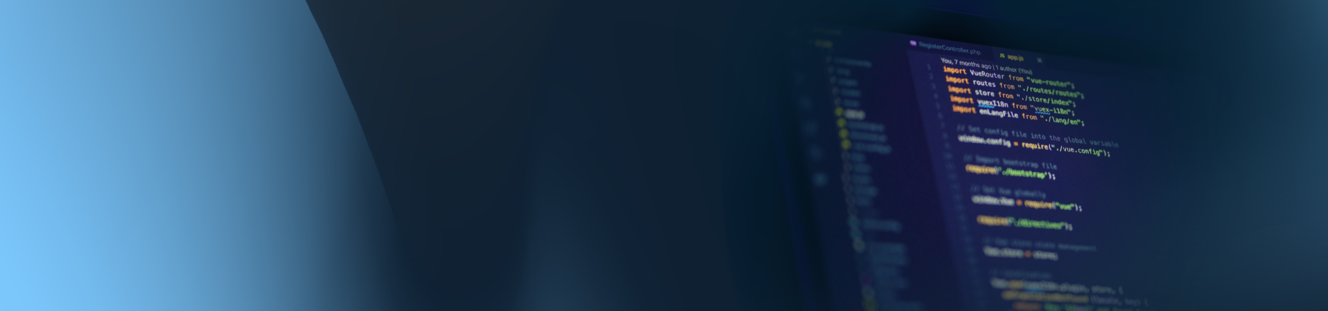 Image illustrant la formation BTS Services Informatiques aux Organisations