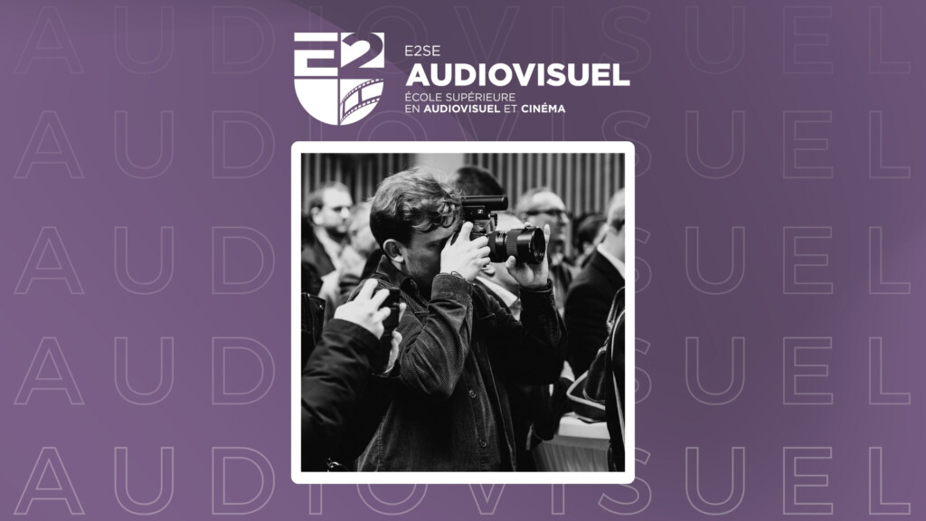 Témoignage Audiovisuel Dillan E2SE Business School