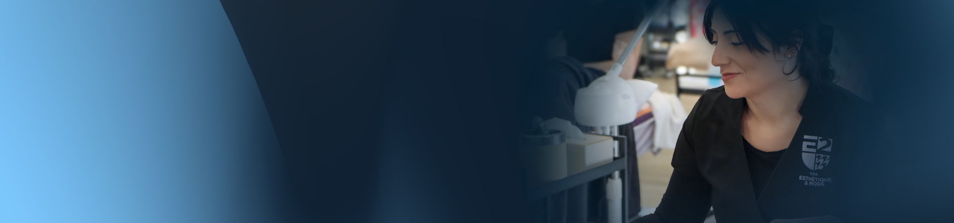 Bachelor Responsable Developpement Commercial E2se Esthetique Et Mode